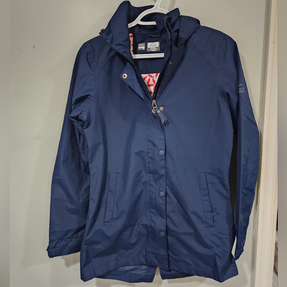 McKinley water resistant jacket
